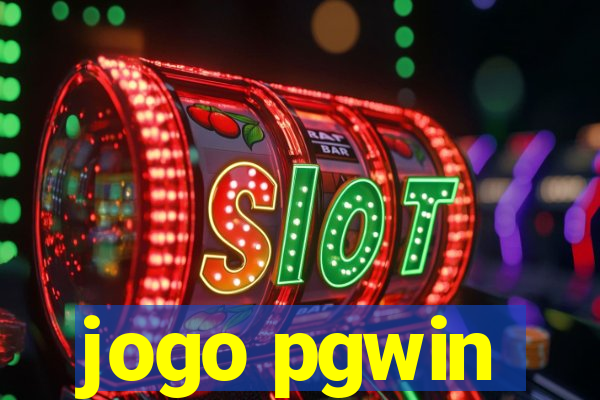 jogo pgwin